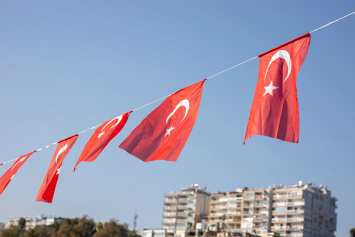 Турция намерена пополнить запасы США в боеприпасах в связи с их сокращением из-за помощи ВСУ