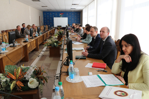 Белорусские вузы и университеты Адыгеи наметили перспективы сотрудничества