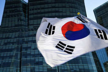 СМИ: водители автобусов в Южной Корее объявили забастовку