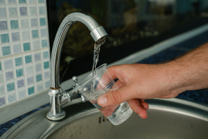 Более 98 процентов жителей Брестской области получают качественную питьевую воду 