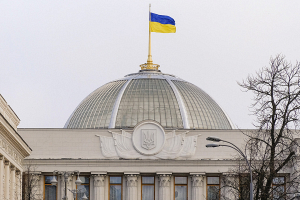 Рада Украины: в стране начала работать новая военная коалиция по бронетехнике с Западом
