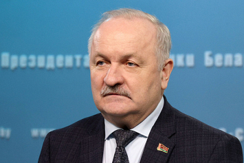 Каллаур: белорусские предприятия не имеют существенных проблем в проведении трансграничных платежей