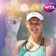 Виктория Азаренко стала игроком марта по версии WTA
