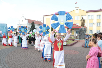 Культурная столица Беларуси переедет в Иваново Брестской области в 2025 году