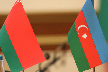 В Азербайджане с 1 по 4 апреля пройдут Дни культуры Беларуси