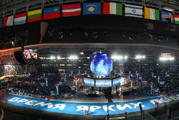 ЕОК одобрил проведение IV Европейских игр в 2027 году в Стамбуле