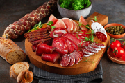Березовский мясоконсервный комбинат работает, чтобы потребители получали только положительные эмоции