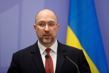 Шмыгаль заявил, что Украина и Польша планируют заключить соглашение о гарантиях безопасности