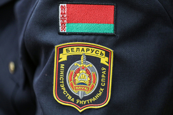 В Минске милиция будет нести службу в усиленном режиме во время празднования католической Пасхи