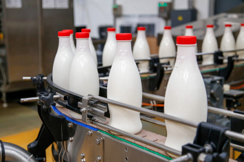 На пресс-конференции в Минске эксперты обсудят качество белорусской молочной продукции