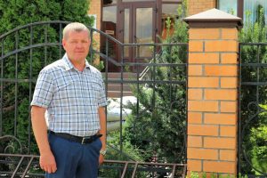 Свежая продукция столинских теплиц есть в продаже в разных регионах Беларуси