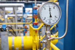 Молдова осуществит импорт газа из США в тестовом режиме