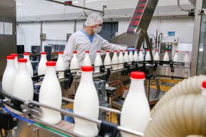 Улучшая свои бренды и не останавливаясь на достигнутом, предприятия белорусской молочки покоряют новые рынки