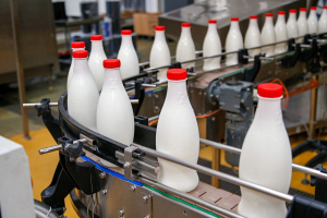 В Минсельхозпроде изменили экспортные цены на некоторую молочную продукцию