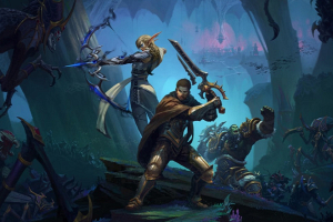 В World of Warcraft появился новый игровой режим