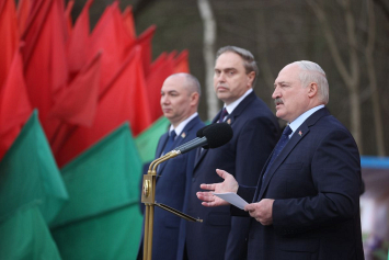 Настроены на созидание. Интересные детали и важные акценты с рабочей поездки Лукашенко в Гродно