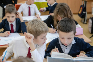В Беларуси утверждена учебная программа школьного факультатива «Азбука нравственности» для младшеклассников