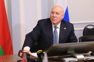 Госсекретарь Союзного государства анонсировал расширение географии авиарейсов между Беларусью и Россией