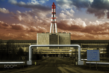 Почему Евросоюз возвращается к широкому использованию атомной энергии