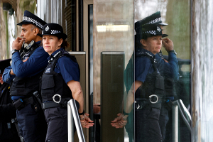 Daily Mail: в Шотландии новый закон вызвал хаос в полиции