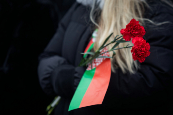 Белорусский союз женщин МЧС запустил новый видеопроект «Победные рифмы»