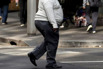 Выявлены мутации, повышающие вероятность развития ожирения примерно в 3–6 раз