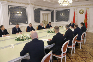 Лукашенко принял ряд кадровых решений. Какие установки даны вертикали власти  