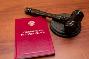 В Гомельском районе суд вынес приговор предпринимателю за неуплату 157 тыс. рублей налогов