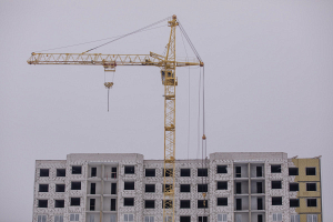 В Минстройархитектуры определили перечень домов Минщины для строительства по льготным кредитам в 2024 году