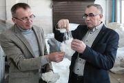 Антопольские текстильщики наращивают влияние на внутреннем рынке