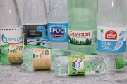 За 26 лет СП ООО «ФРОСТ и К» нарастила производство минеральной и питьевой воды в девять раз