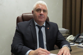 Анатолий Щупленков рассказал о работе главных отраслей АПК Брестской области 