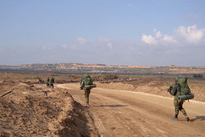 СМИ: ЦАХАЛ вывел из южной части сектора Газа действовавшую в Хан-Юнисе дивизию 