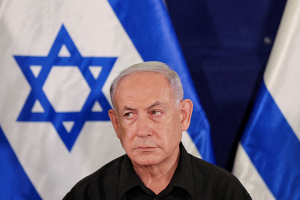 Прекращения огня в Газе не будет без возвращения заложников – Нетаньяху
