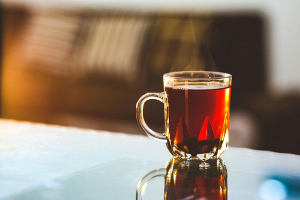 В Беларуси ввели запрет на ввоз и обращение продукции популярного российского производителя чая и кофе