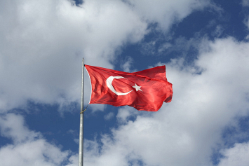Власти Турции отправили заявку на участие в проекте международной лунной станции