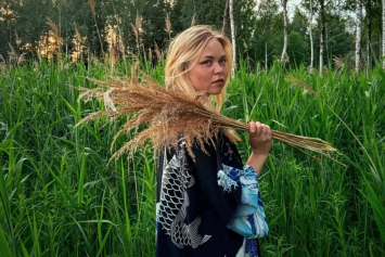 Главный ветврач в 25 лет: Елизавета о работе в сельскохозяйственном филиале «Тепличный» РУП «Витебскэнерго»