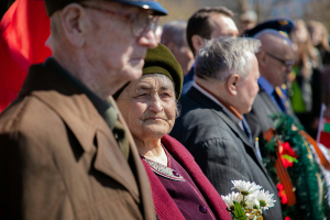 Только доплаты – до 600 рублей: специалист Минтруда рассказала, какие пенсии получают ветераны ВОВ