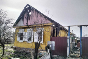 Герои среди нас: гомельчанин Александр Савченко спас на пожаре пенсионерку в Буда-Кошелевском районе