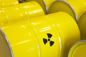 Завод по производству ядерного топлива планируют построить в Украине
