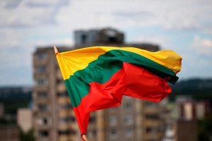 Министр обороны Литвы намерен увеличить число призывников