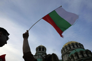 В болгарской общине заявили, что жители Болгарии не поддерживают отправку оружия Украине