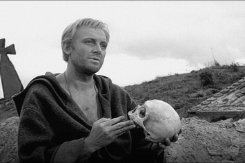 60 лет фильму «Гамлет» – одной из самых титулованных картин советского кинематографа 