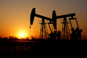 За неделю запасы нефти в США выросли на 5,8 миллиона баррелей