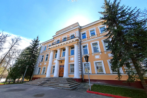 Фотофакт. Экскурсия в Губернаторский дворец стала одной из наиболее популярных в Витебске 