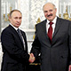 W Mińsku pod przewodnictwem Aleksandra Łukaszenki odbyło się posiedzenie Wysokiej Rady Państwa Związkowego Białorusi i Rosji