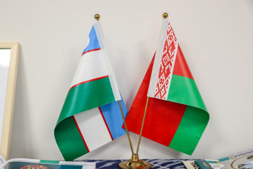 О чем шла речь на переговорах Алейника и главы МИД Узбекистана