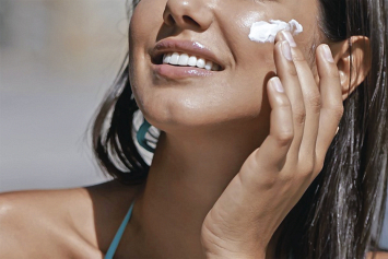 Как выбрать правильные кремы для лица и тела, чтобы защитить свою кожу от солнца