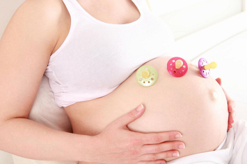 Выносить многоплодную беременность — непростая задача для будущей мамы