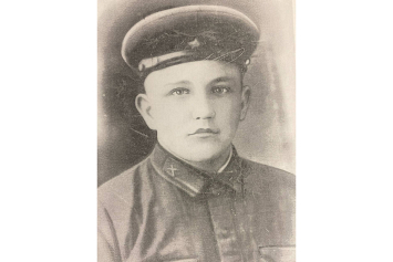 Захар Лыщеня погиб за три месяца до Победы, ﻿звание Героя Советского Союза он получил посмертно